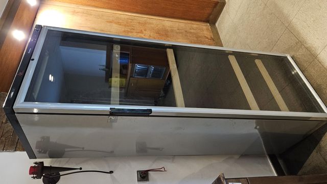 Cantina IP Industries Weinkühlschrank Weinkühler Weinkühlvitrine 