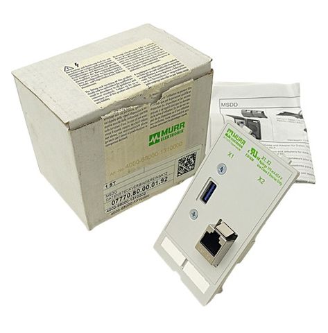 Murrelektronik 4000680001310000 Modlink-Panel-Schnittstelle 
