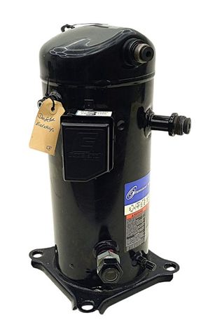 Copeland ZF15K4E-TFD-551 Scroll-Kompressor ZF15K4ETFD-551