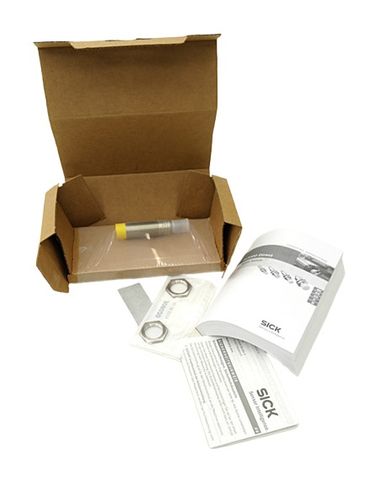 SICK IN30E0305K Induktiver Sicherheitsschalter proximity switch