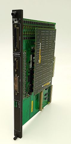 Bosch 048478-105401 (046665-2047) CNC-Steuermodul