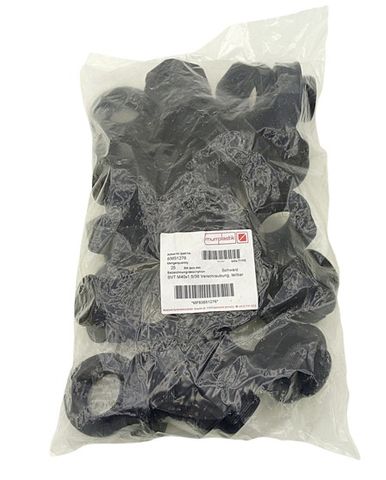 25x Murrplastik 83651276 Split Fitting M40 Gewinde