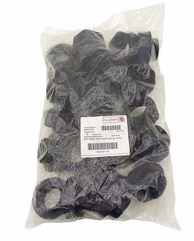 25x Murrplastik 83651276 Split Fitting M40 Gewinde