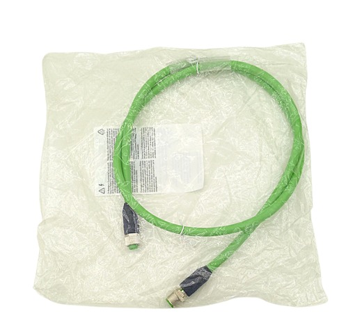 1m Murrelektronik 7000-46041-8020100 M12-Stromkabel 