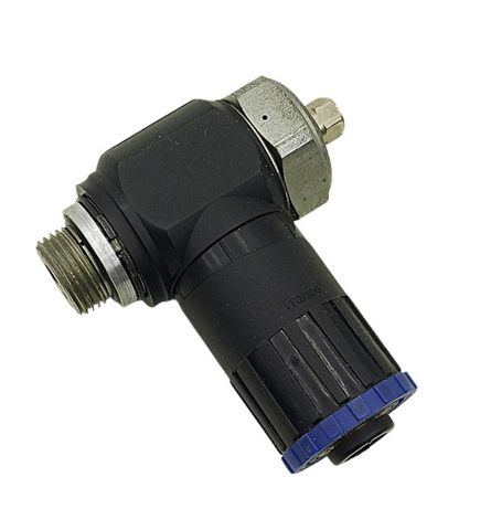 Parker PWRHB14.. Durchflussregler Flow Regulator