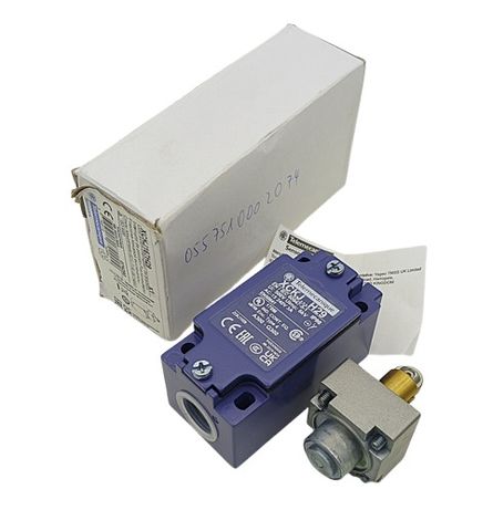 Telemecanique XCKJ167H29 ZCKE67 robuster Industrieschalter