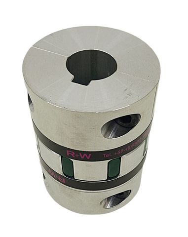 R+W EKL 150 B Elastomer Kupplung Aluminium Naben