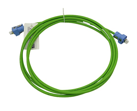 Siemens 6FX8002-2DC20-1AD5 Signalkabel 3,5 m S120 Drive-CLiQ