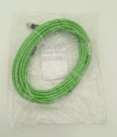 10m Murrelektronik 7000-44571-7961000 Ethernet-Kabelsatz