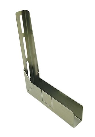 Troax 89100191 200 Konsolenten-Gitterträgersystem