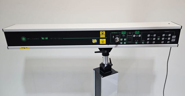 Level Laser M 200 CEP Therapielaser Lasertherapiegerät Laser