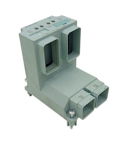 Siemens 6GT2002-2JD00 Profinet-Ethernet Verbindungsblock