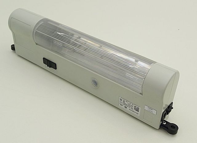 Rittal SZ 4155.010 Universal Light Einbau-Bewegungsmelder