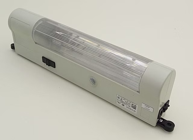 Rittal SZ 4155.010 Universal Light Einbau-Bewegungsmelder