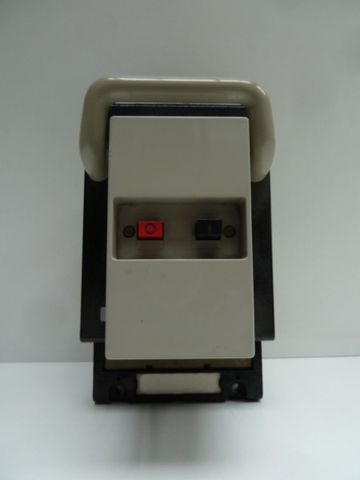 AEG LtSiSt 167 Leistungsschalter