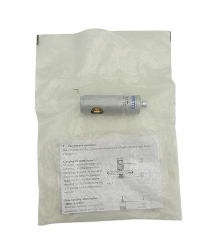 Festo 178456 KP-12-600 Federstahl-Klemmpatrone