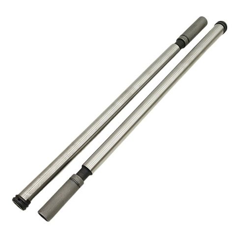 2x ASW 172715 05594.70.00.13.37 Steckschlüssel 1/2" XGN 12 