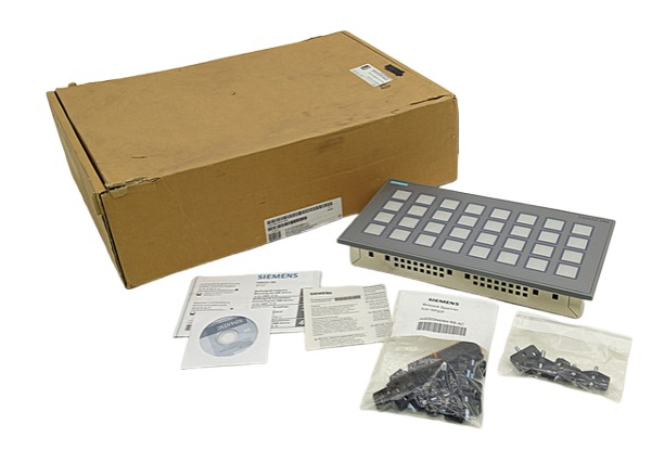 Siemens 6AV3688-3EH47-0AX0 HMI KP32F Drucktastenfeld