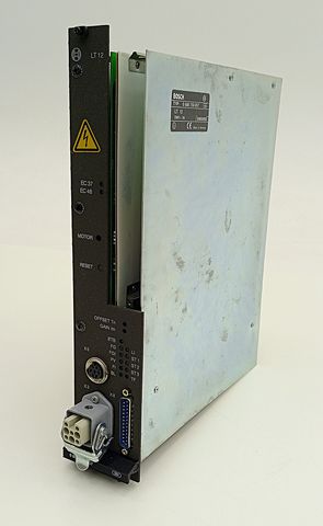 Bosch 0 608 750 057 LT 12 Endstufen-Modul