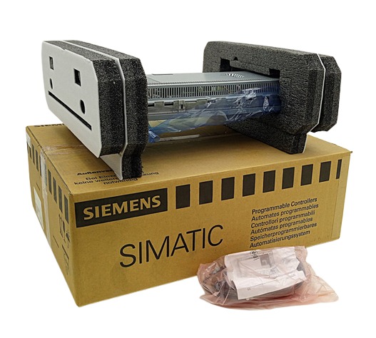 Siemens 6AV7861-2AB10-1AA0 15" Erweiterter Flachbildschirm