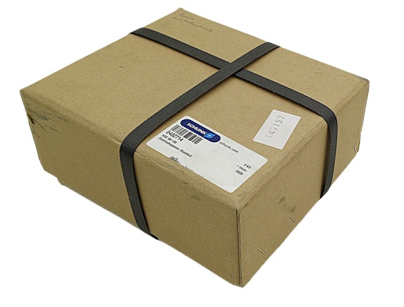 Schunk 0432714 KSC3 80-130 Basic Zentrischer Spannschraubstock