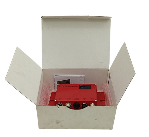 Leuze MA204i 50112893 Gateway Modulare Verbindungseinheit