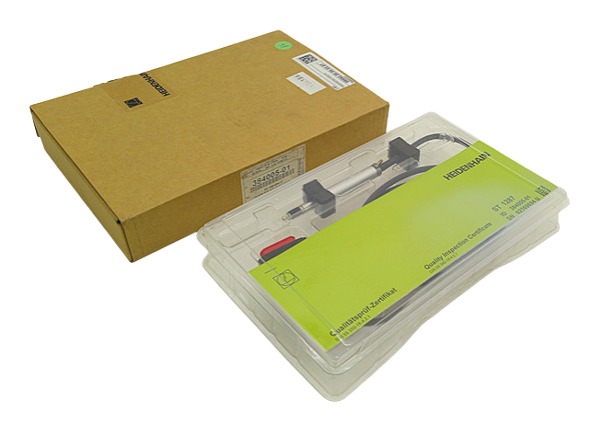 Heidenhain 384005-01 ST 1287 Inkrementelles Längenmessgerät