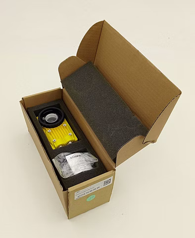 Cognex In-Sight 828-0220-1R E-Serie IS5100-11 Bildverarbeitungssystem 82802201R