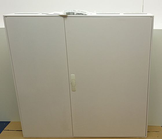 ABB 2CPX036045R9999 5/4A Wandschrank aus Stahlblech