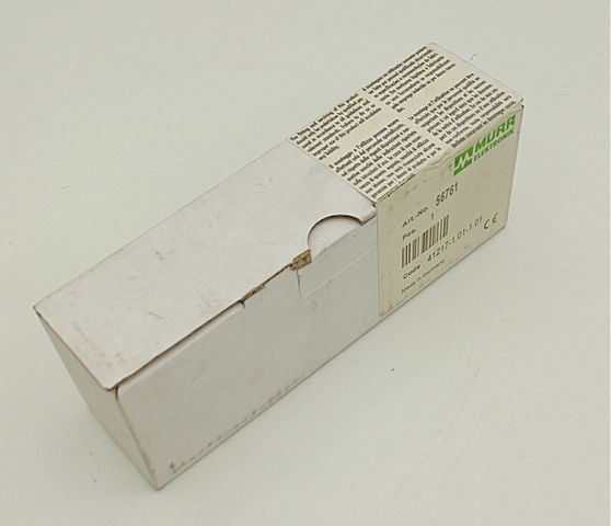 Murrelektronik 56761 Cube67 I/O-Erweiterungsmodul