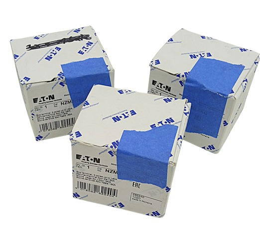3x Eaton 262240 NZM2-160-XKC Leistungsschalter-Zubehör