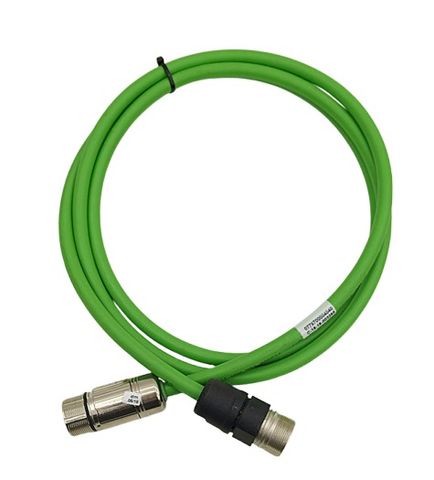 2m Helukabel TOPGEBER 700560 Encoderkabel Stecker