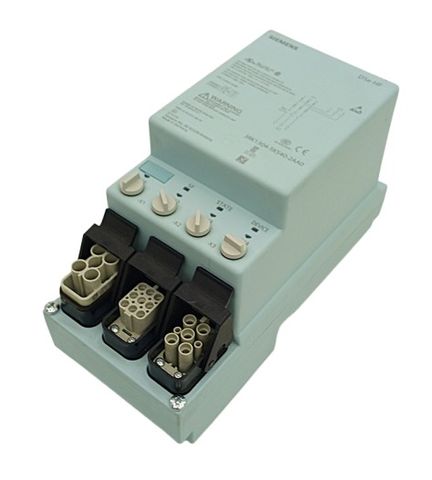 Siemens 3RK1304-5KS40-2AA0 ET 200pro DSE HF DOL Anlasser