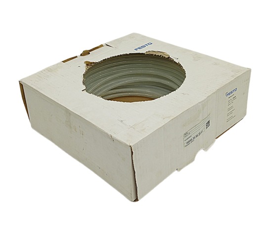 50m Festo 546286 PAN-8X1.25-NT (TPE-A) Kunststoffschlauch