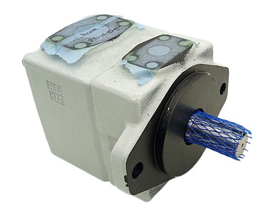 Yuken PV2R2-47-F-RAA-41 Drehschieberpumpe