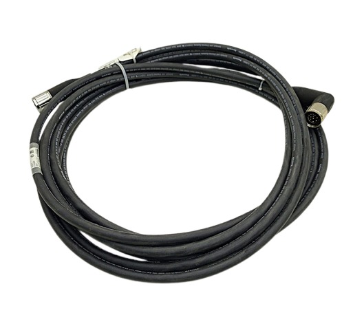 10m Rexroth Bosch 0608740103 S-010-S-A Spindelkabel