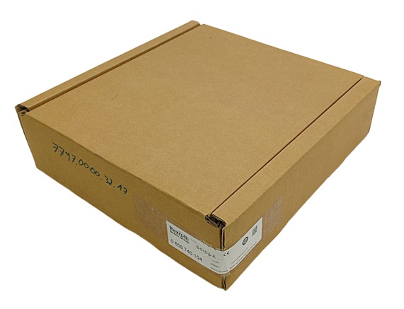 15m Rexroth 0608740104 S-015-S-A Schraubspindelkabel