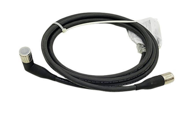 5m Rexroth 0608740101 S-005-S-A Kabel Spindel 0 608 740 101