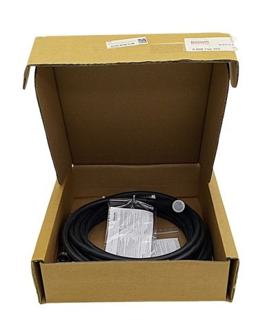 10m Bosch Rexroth 0608740103 Motoranschlusskabel