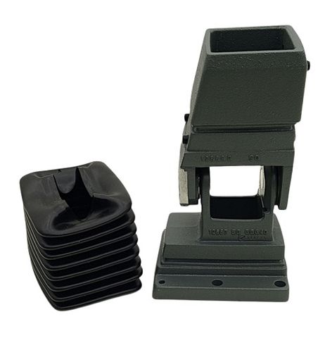 ROSE 49.8170000 Wandfuge GT80/2 Gerätegehäusemontage