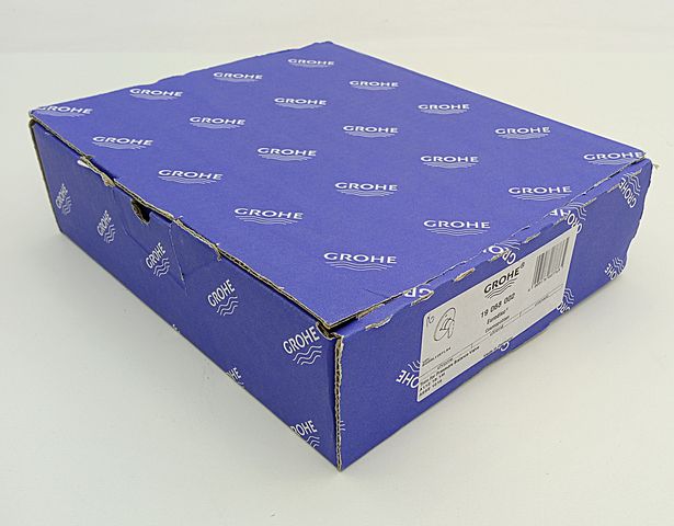 Grohe 19068002 Eurodisc Cosmopolitan Balance Ventilverkleidung