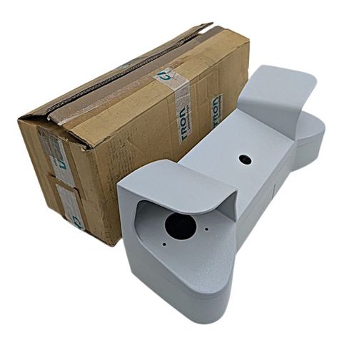 Captron SC4-PULT-2 Bedienfeld aus Aluminiumguss 