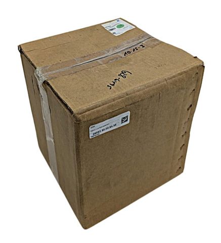 Zimmer RBPS4000 Klemm- und Bremselement pneumatisch