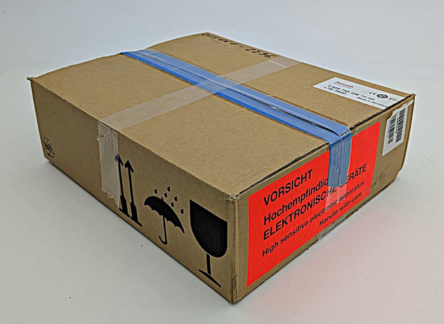 Rexroth Bosch 0608750126 LTS350D Servoverstärker 