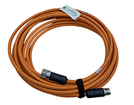 12m Siemens 6FX8002-5DN05-1BC0 Verlängerungskabel