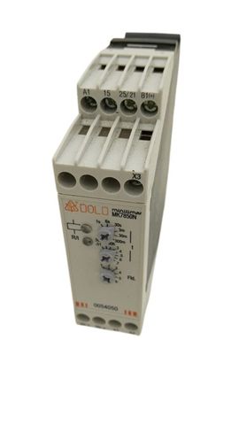 Dold 0054050 MK7850N.82/200 Multifunktionales Relais Multitimer