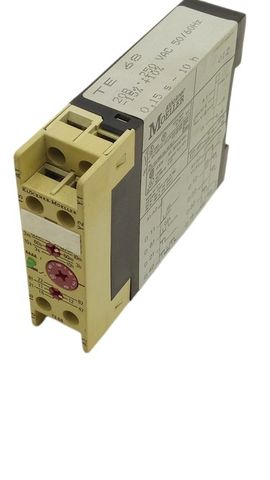 Klöckner Moeller TE-68 Sicherheitsmodul Relais