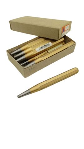 10x Rennsteig 441 005 0 Kegelstempel DIN 6458 legierter Stahl