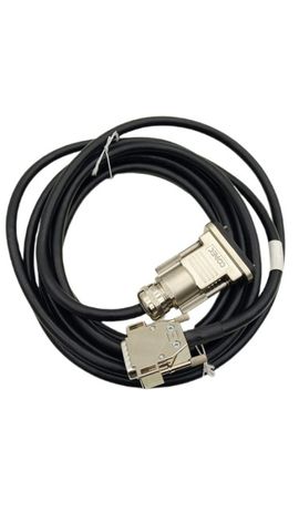 Kistler 18013106 1200A161A5 Monitorkabel 26-polig