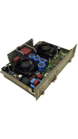 Siemens 6ES5955-3LF12 Stromversorgung Steuerungen 